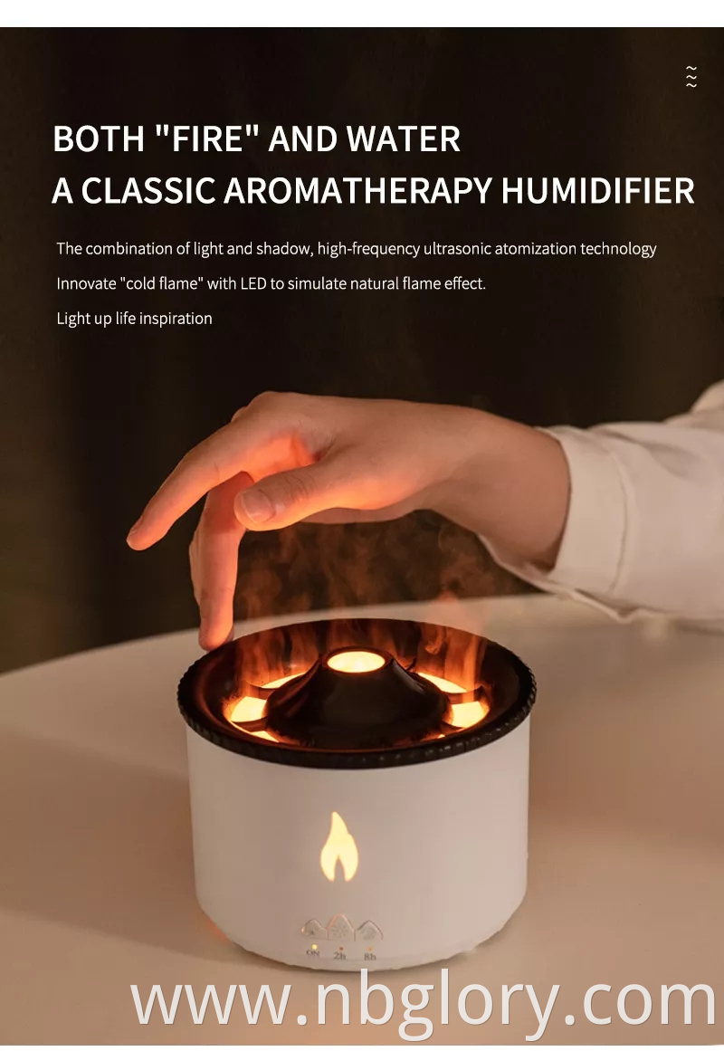 air humidifier